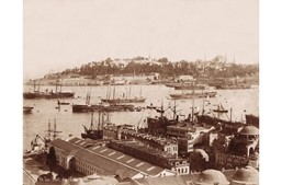 XIX. Yüzyıl İstanbulu’ndan Fotoğraflar