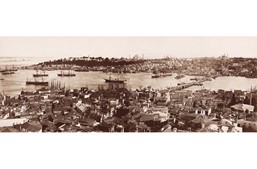 XIX. Yüzyıl İstanbulu’ndan Fotoğraflar